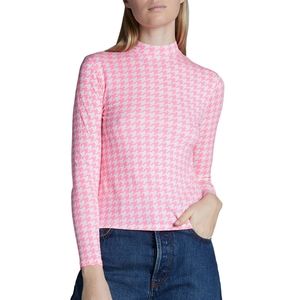 Balenciaga Jersey Top.